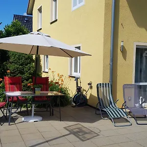 Apartment Oase Im Dresdner Westen, Dresden