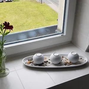 Apartment An Den Elbwiesen, Dresden